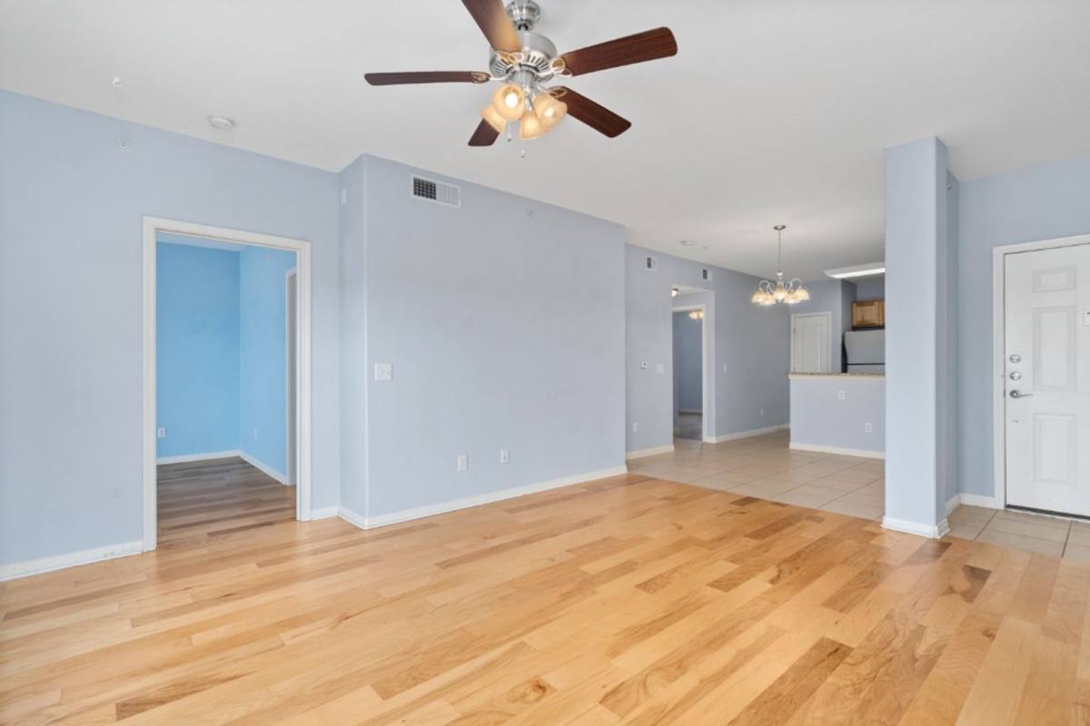 Apartment for rent at 6810 Deatonhill Dr, Austin, TX 78745