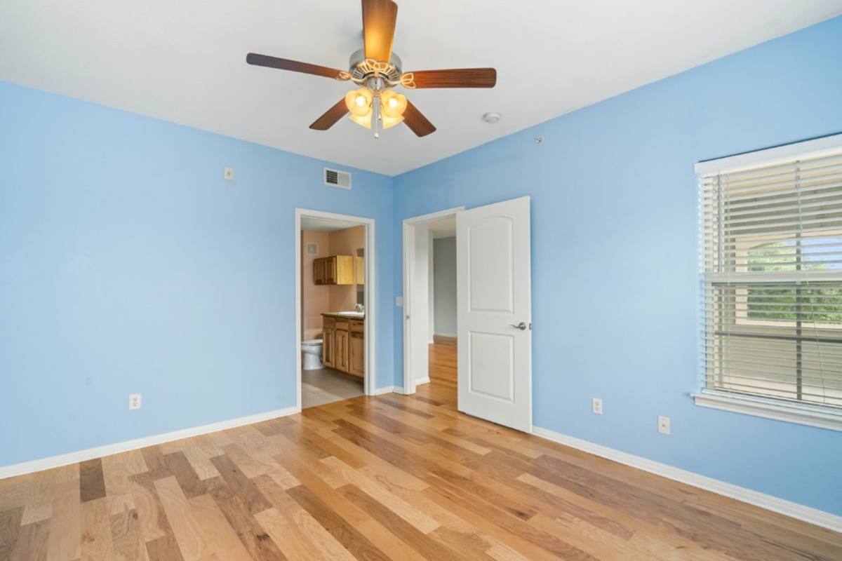 Apartment for rent at 6810 Deatonhill Dr, Austin, TX 78745