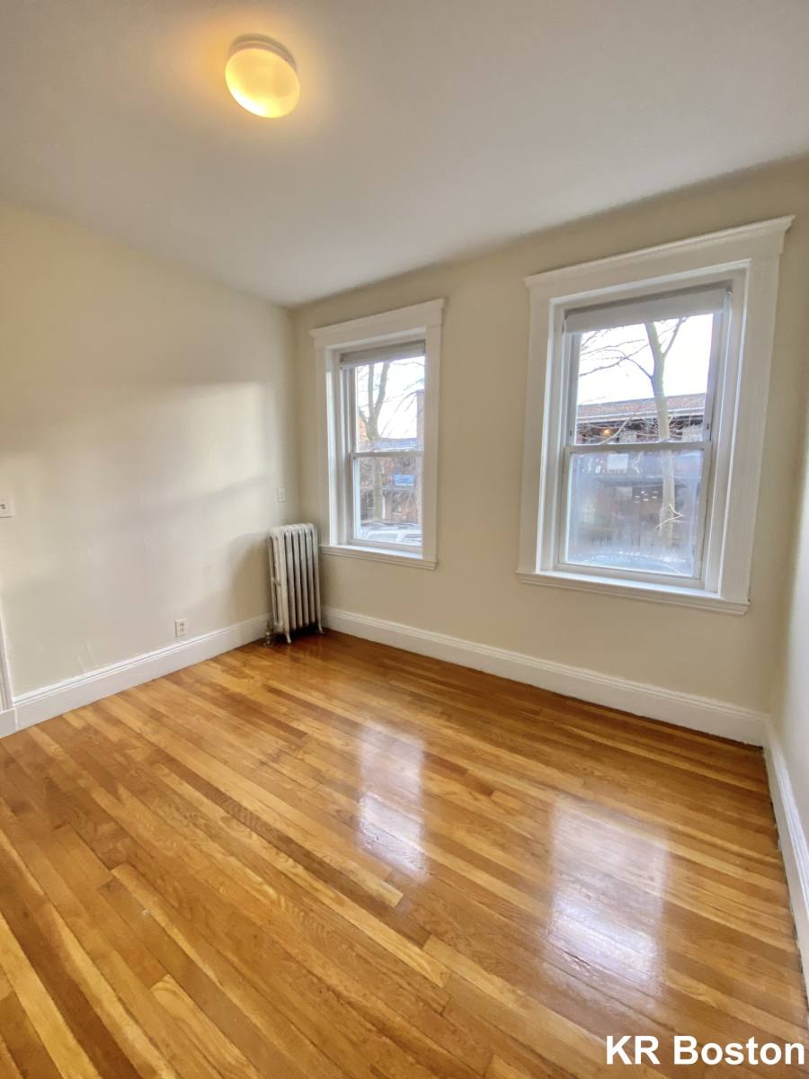 Apartment for rent at 15 Egremont Rd #2, Brighton, MA 02135