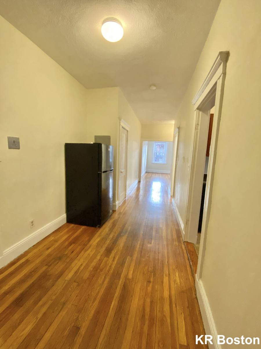 Apartment for rent at 15 Egremont Rd #2, Brighton, MA 02135