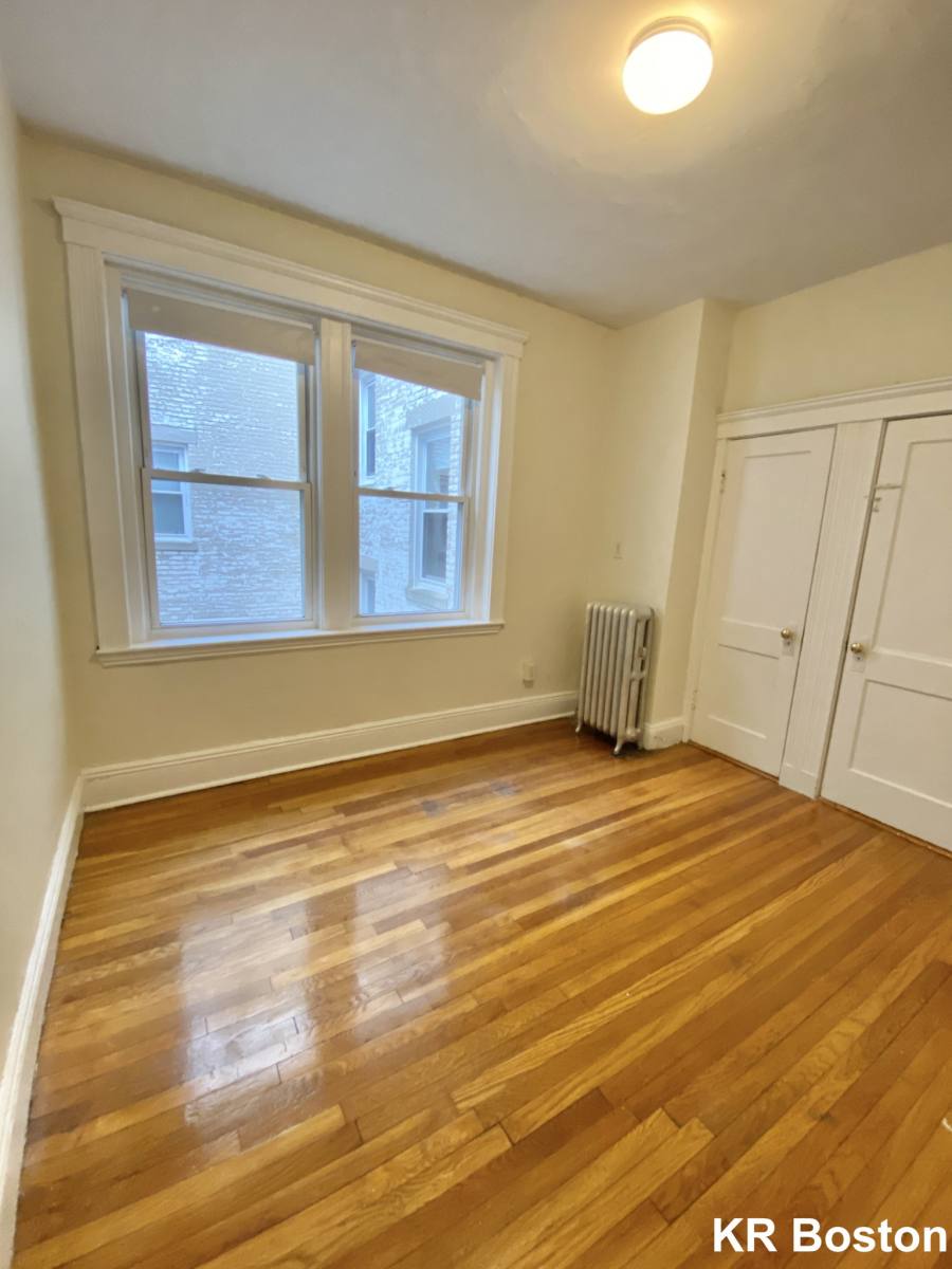 Apartment for rent at 15 Egremont Rd #2, Brighton, MA 02135