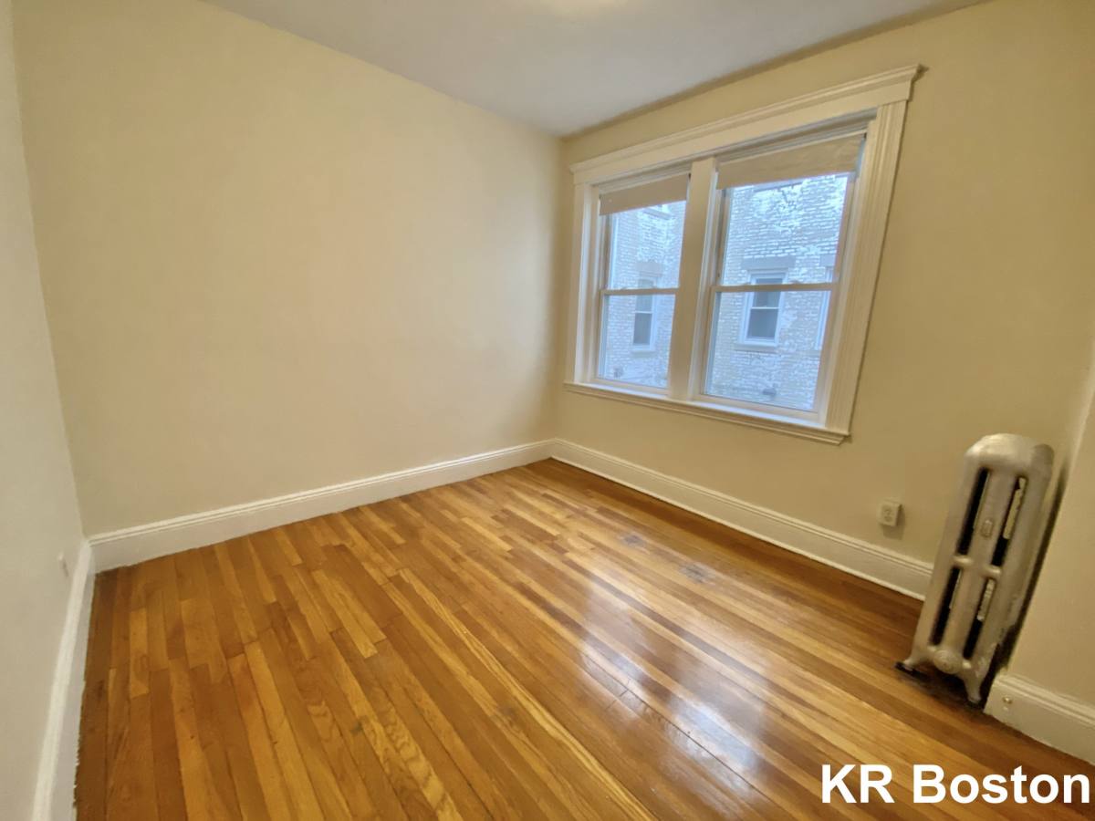 Apartment for rent at 15 Egremont Rd #2, Brighton, MA 02135