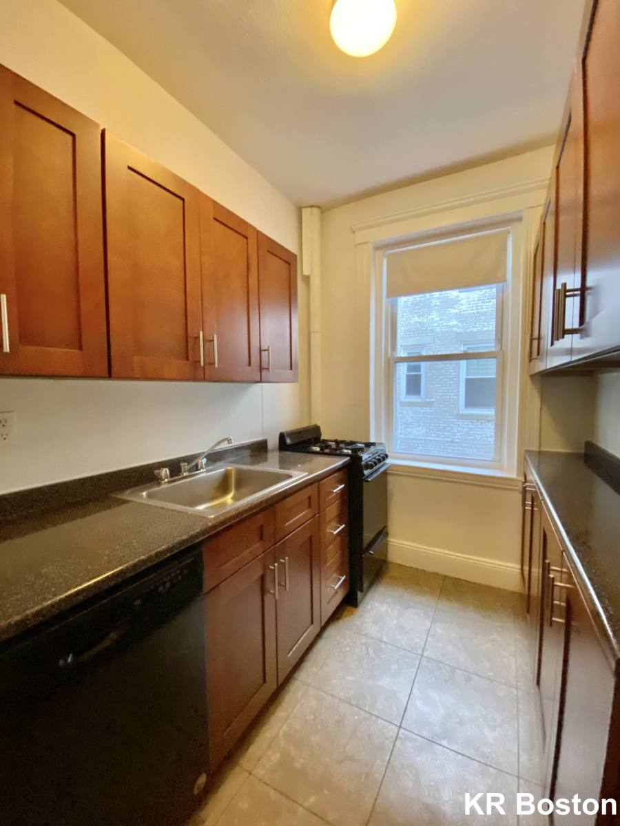 Apartment for rent at 15 Egremont Rd #2, Brighton, MA 02135