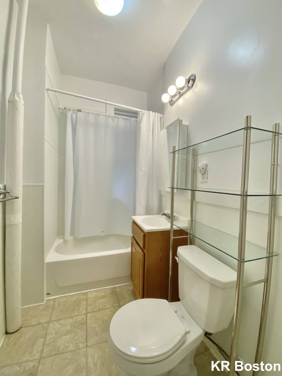 Apartment for rent at 15 Egremont Rd #2, Brighton, MA 02135