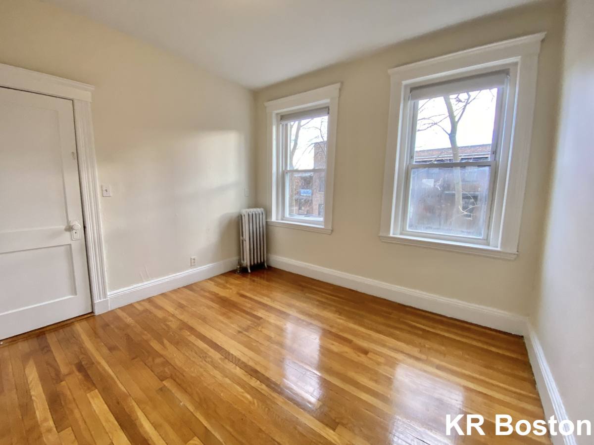Apartment for rent at 15 Egremont Rd #2, Brighton, MA 02135
