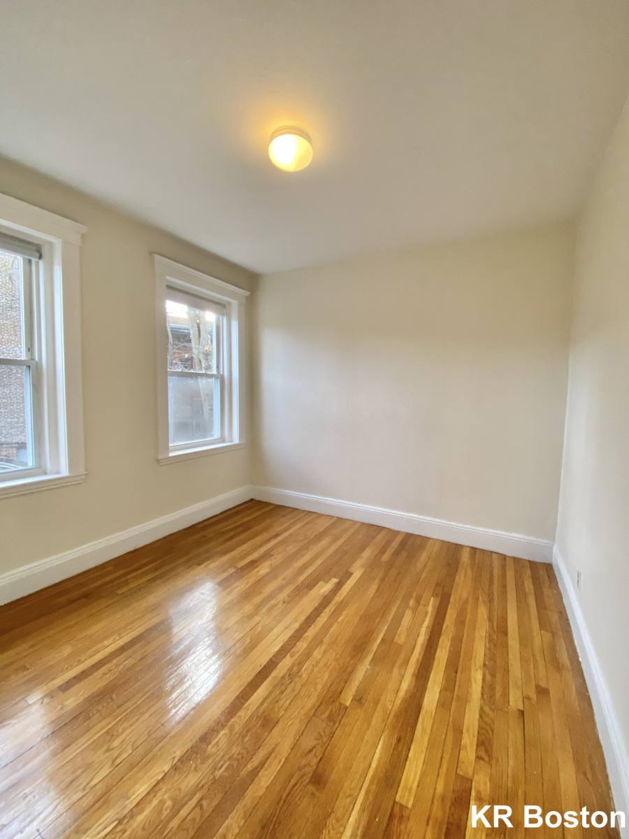 Apartment for rent at 15 Egremont Rd #2, Brighton, MA 02135