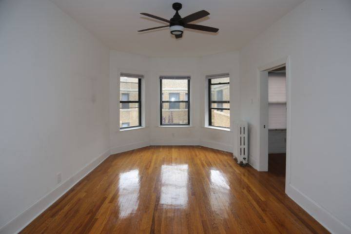 Apartment for rent at 622 Stratford #N5, Chicago, IL 60657