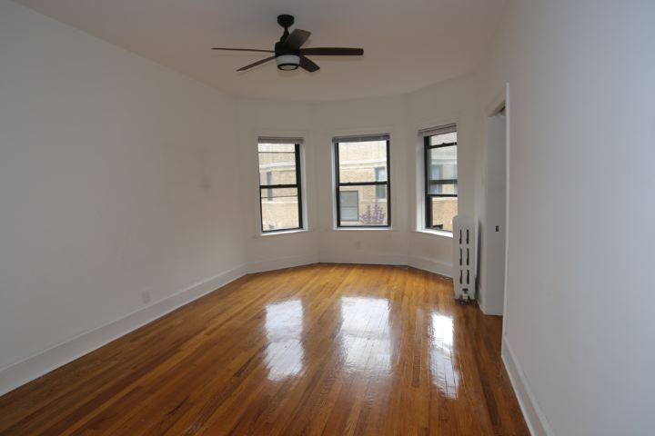 Apartment for rent at 622 Stratford #N5, Chicago, IL 60657