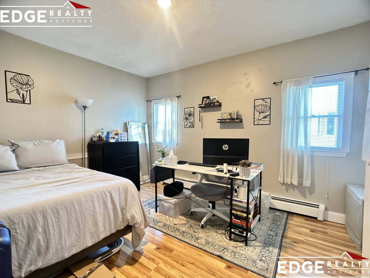 Apartment for rent at 47 Francis St, Waltham, MA 02451