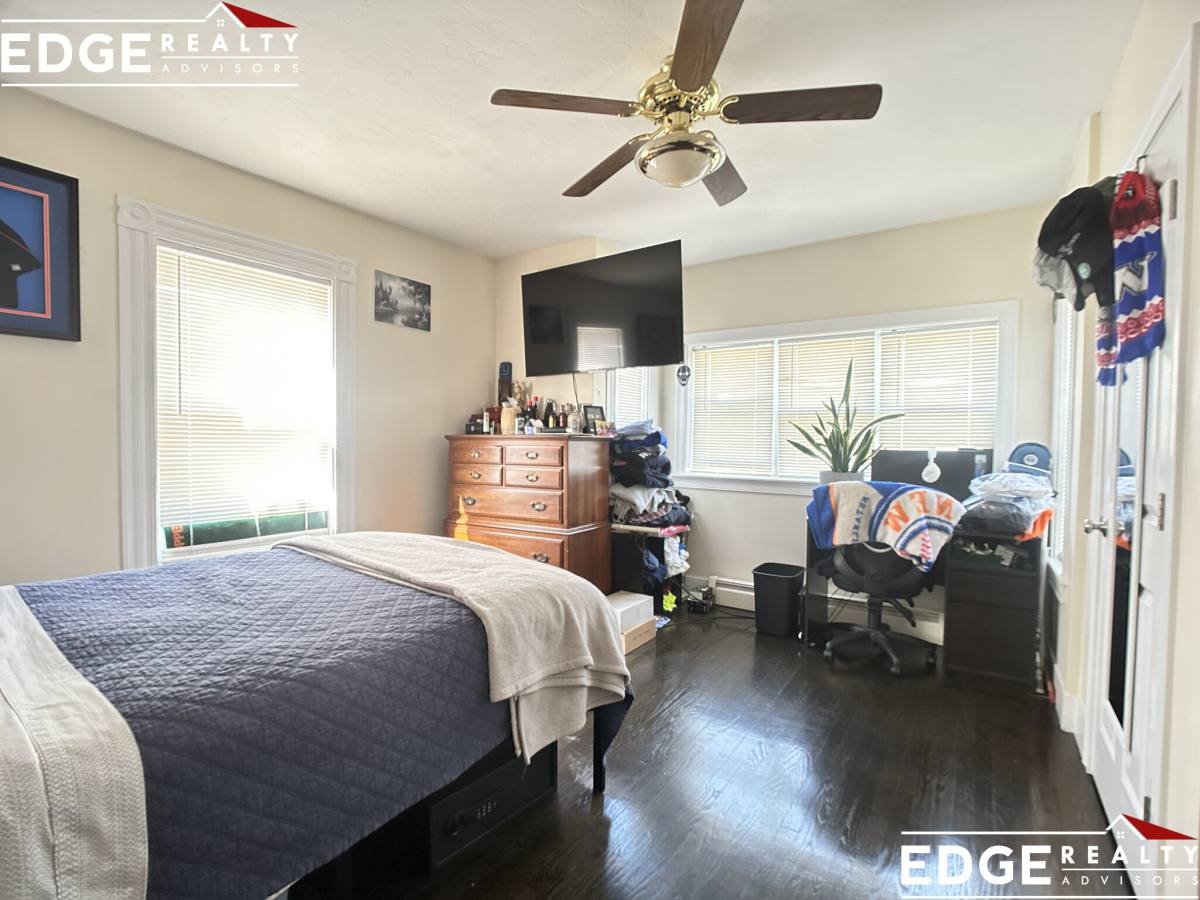 Apartment for rent at 47 Francis St, Waltham, MA 02451