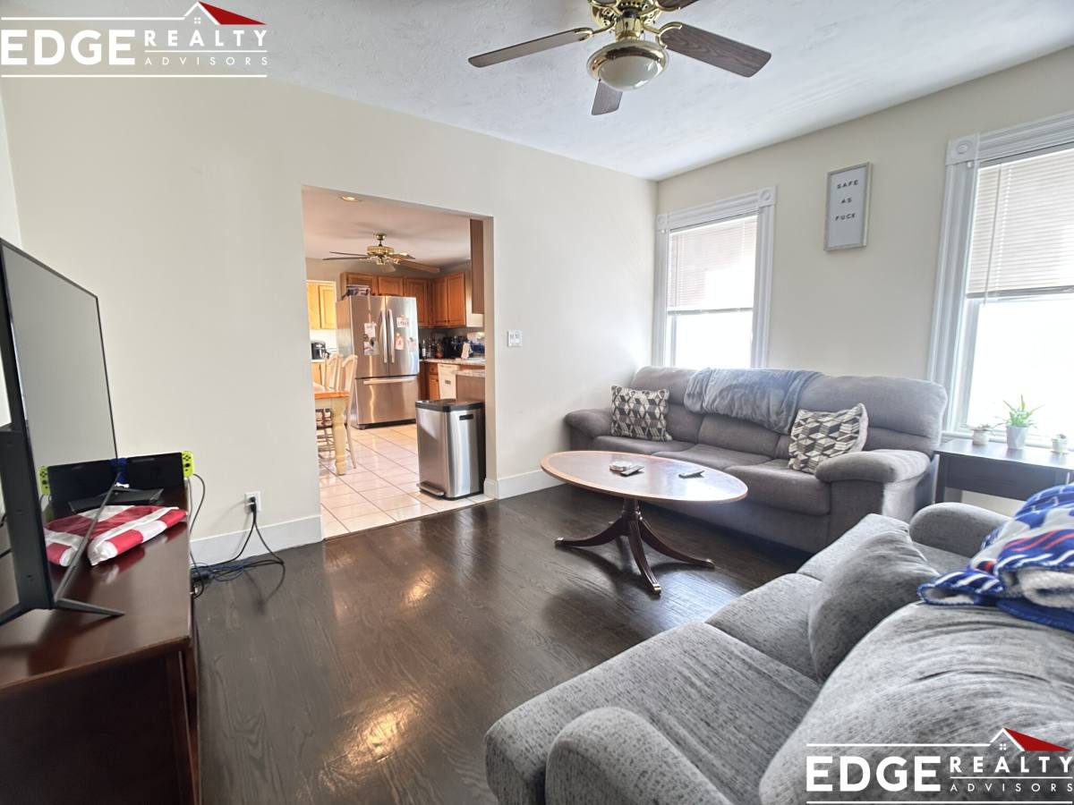 Apartment for rent at 47 Francis St, Waltham, MA 02451