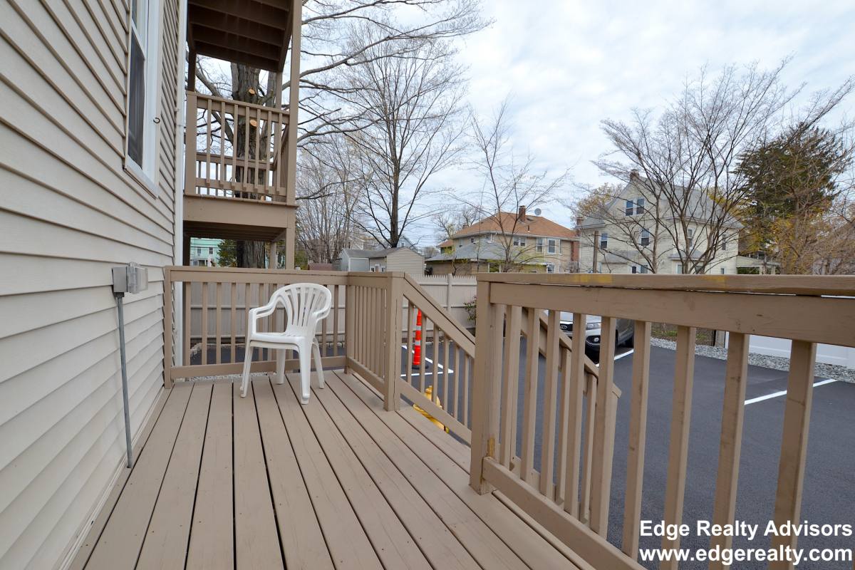 Apartment for rent at 47 Francis St, Waltham, MA 02451
