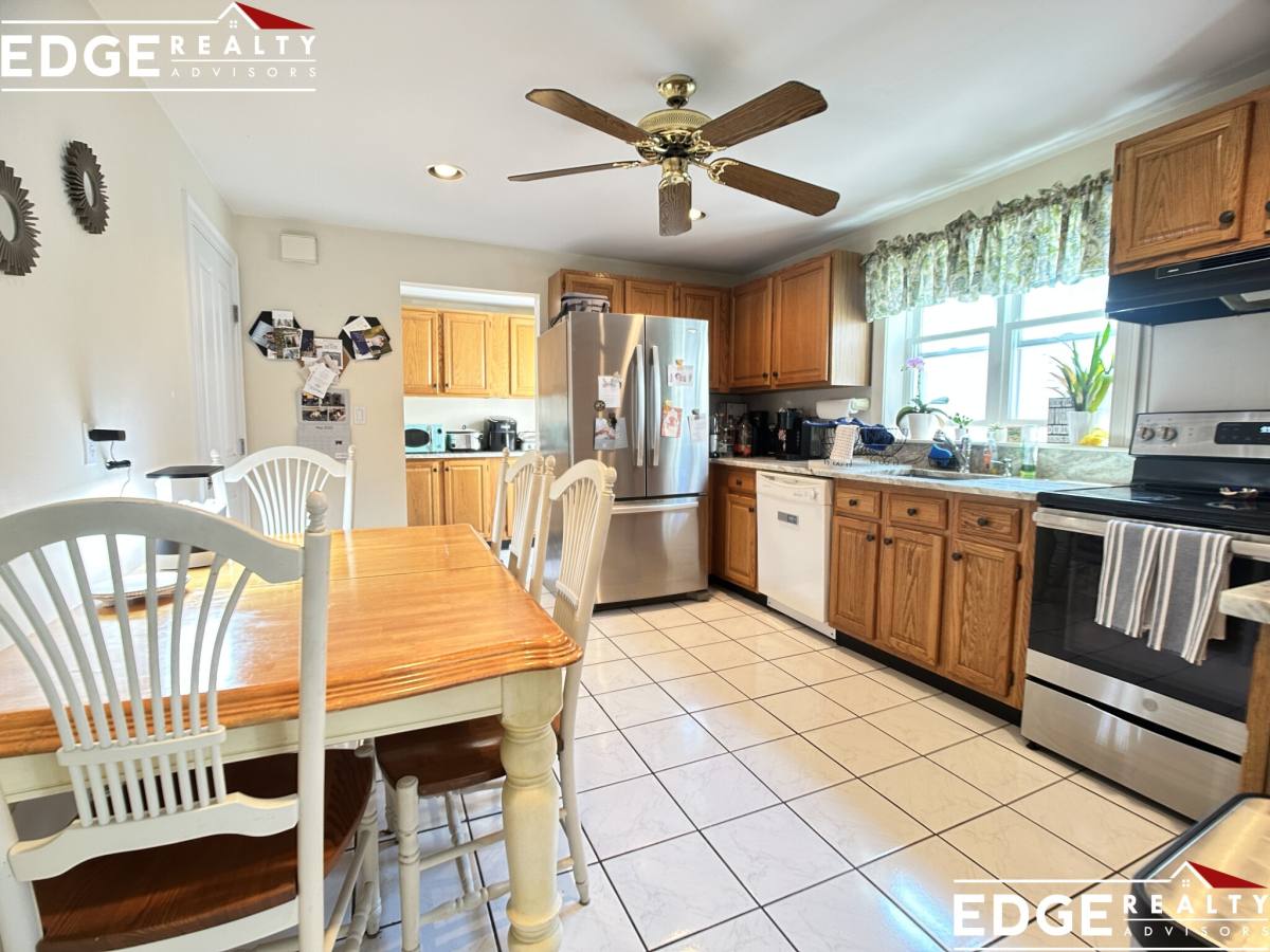 Apartment for rent at 47 Francis St, Waltham, MA 02451