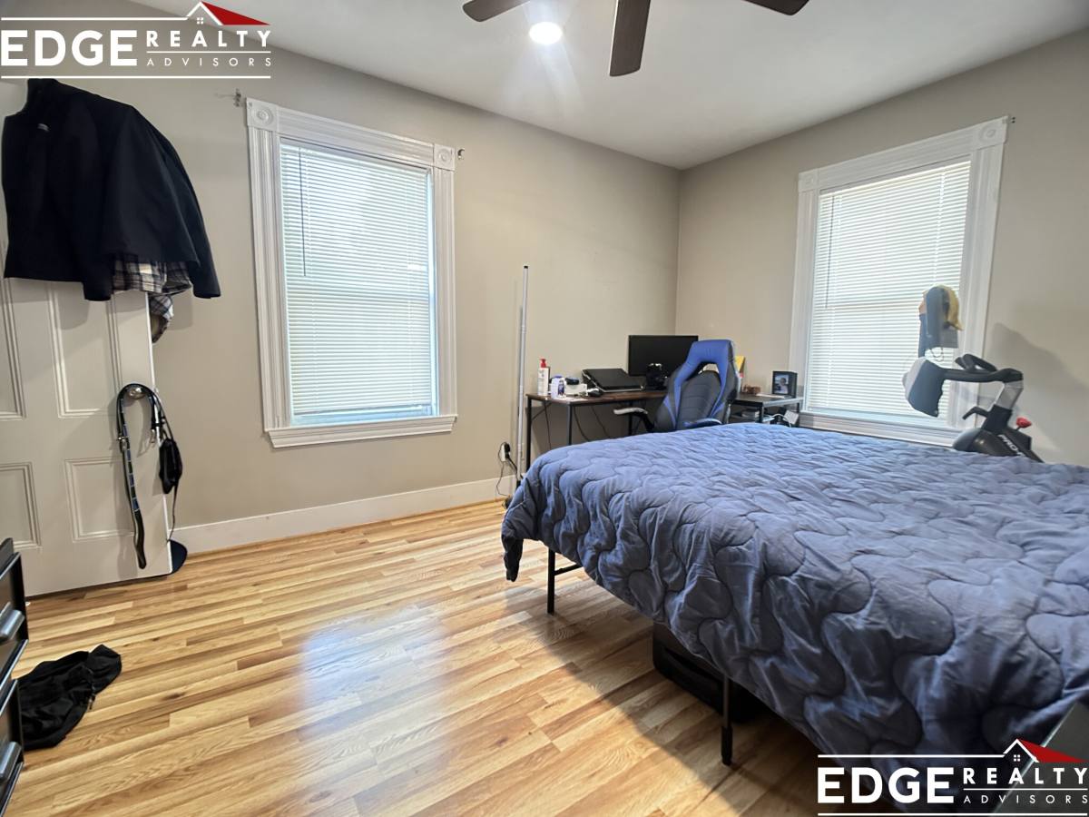 Apartment for rent at 47 Francis St, Waltham, MA 02451