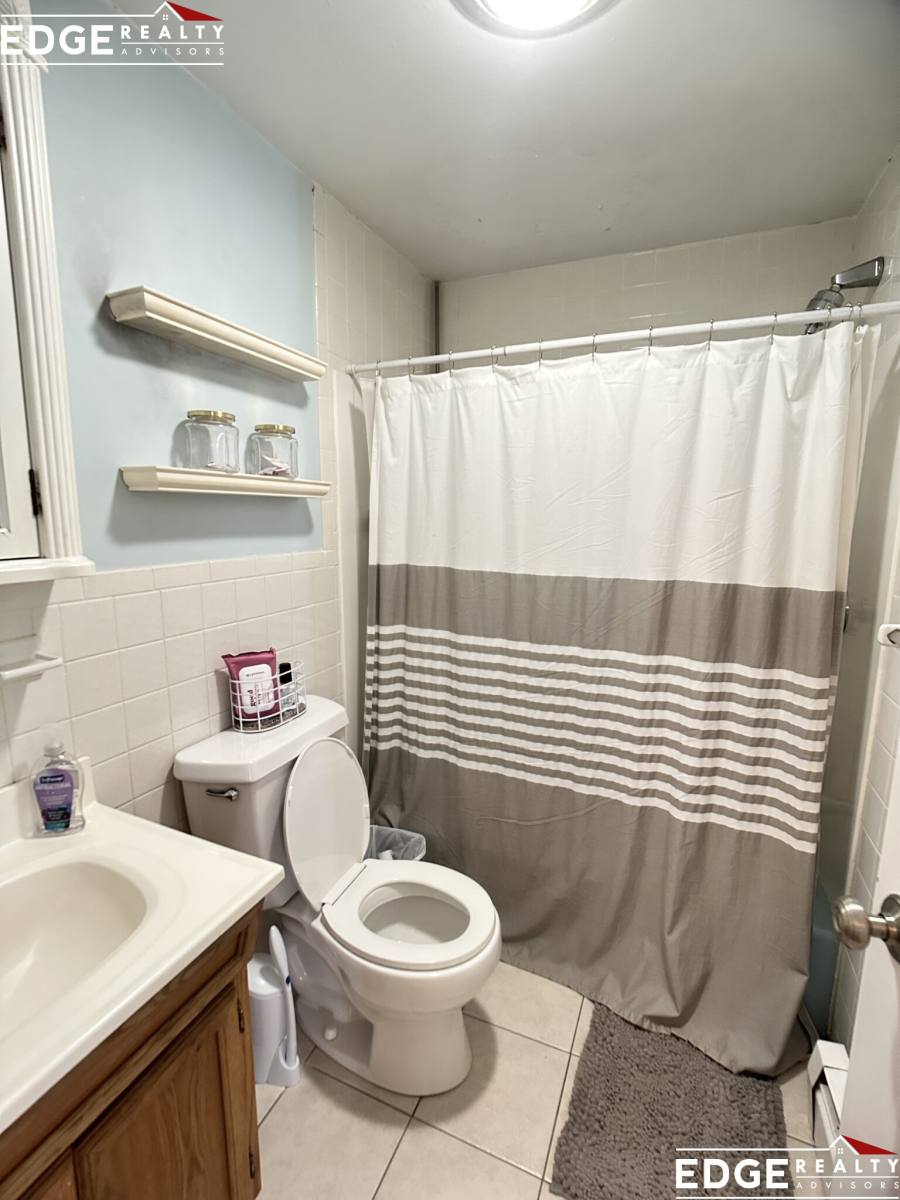 Apartment for rent at 47 Francis St, Waltham, MA 02451