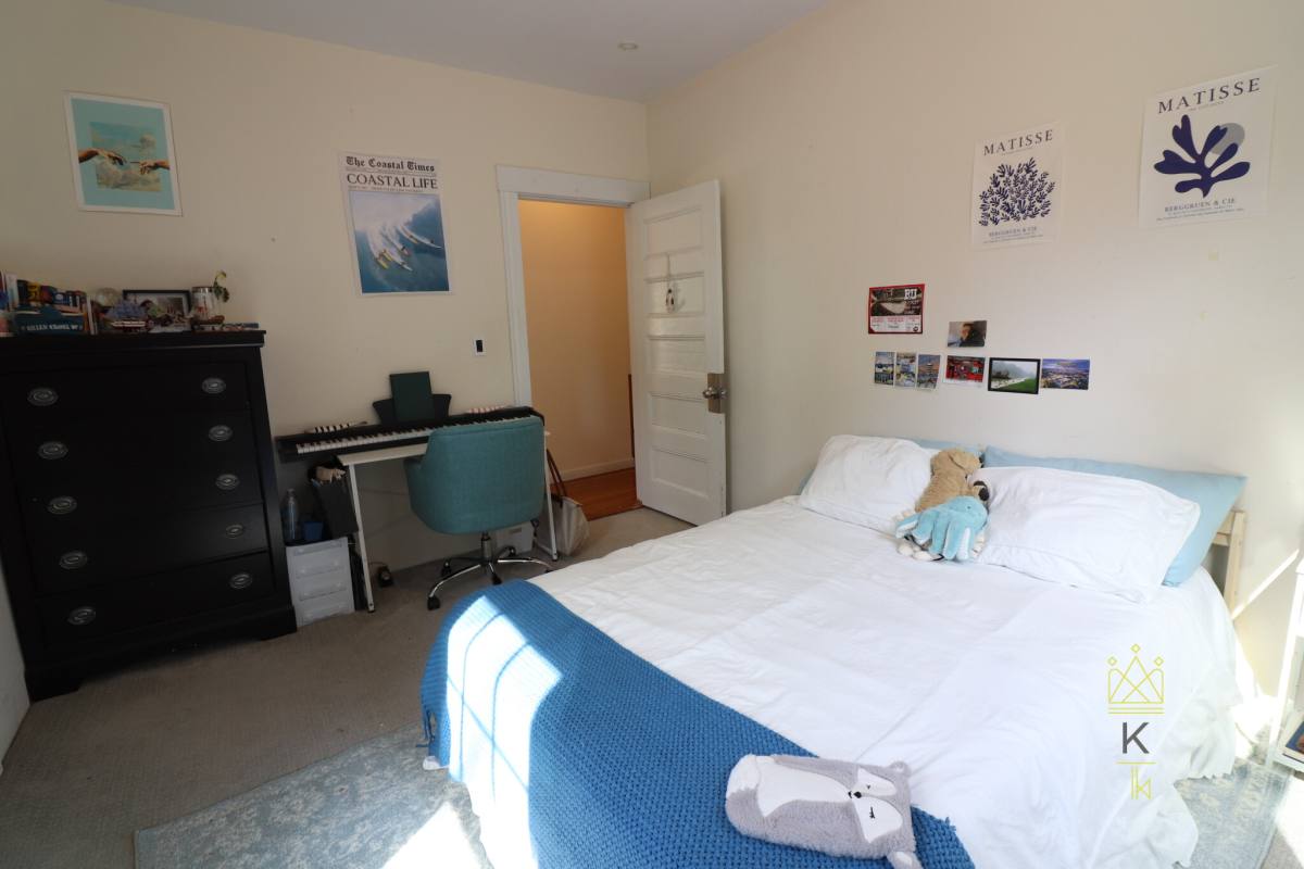 Apartment for rent at 40 Atherton Rd #2, Brookline, MA 02446