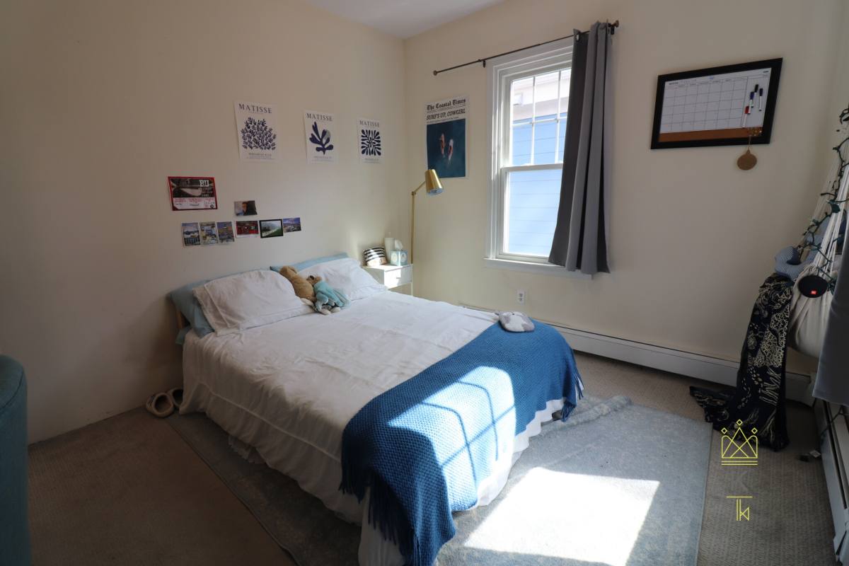 Apartment for rent at 40 Atherton Rd #2, Brookline, MA 02446
