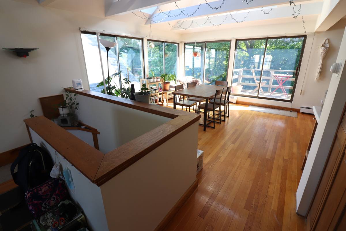Apartment for rent at 40 Atherton Rd #2, Brookline, MA 02446