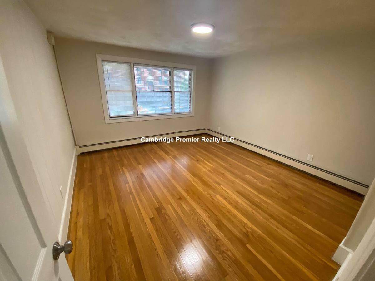 Apartment for rent at 218 Harvard St #1, Medford, MA 02155