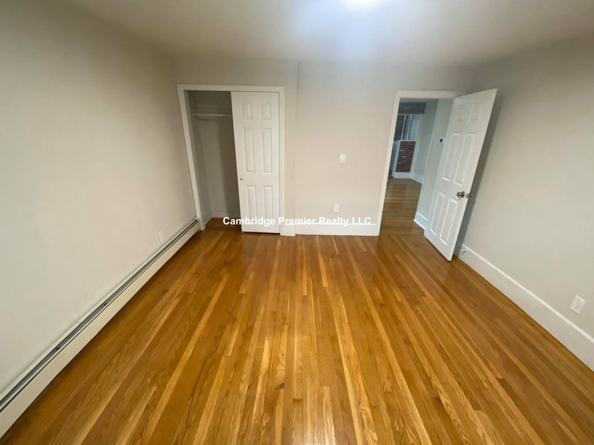 Apartment for rent at 218 Harvard St #1, Medford, MA 02155