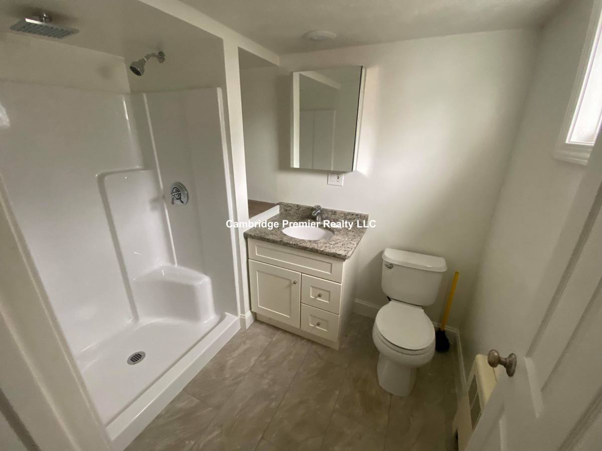 Apartment for rent at 218 Harvard St #1, Medford, MA 02155