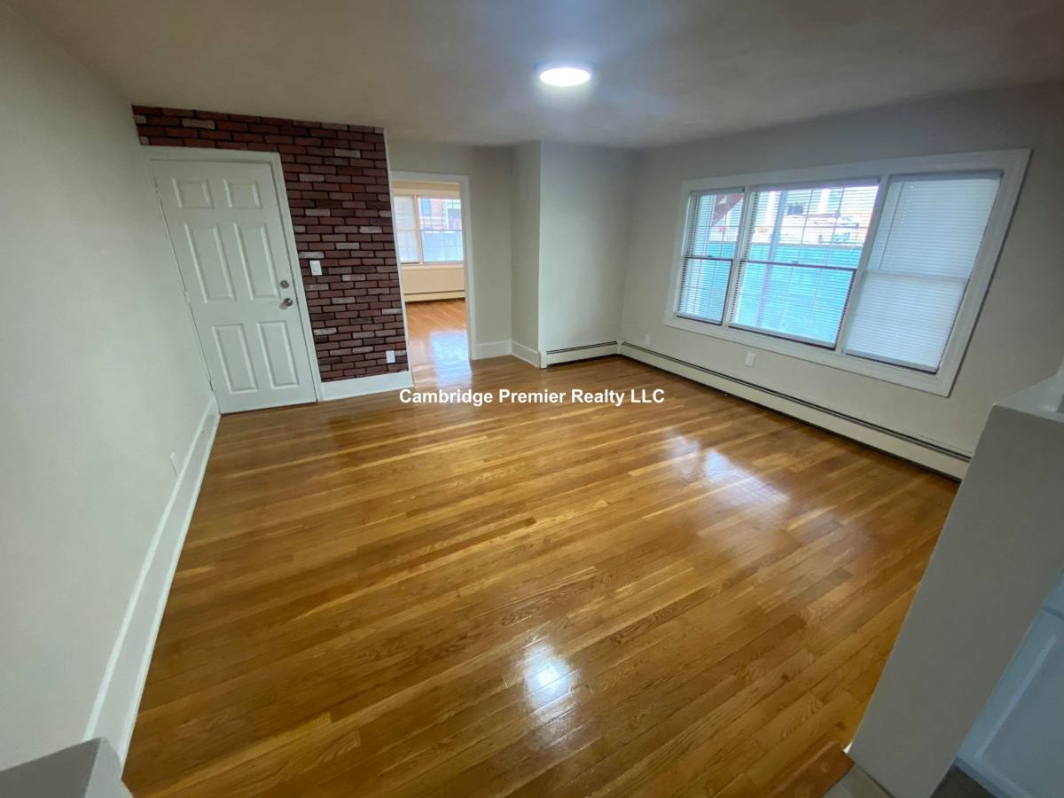 Apartment for rent at 218 Harvard St #1, Medford, MA 02155