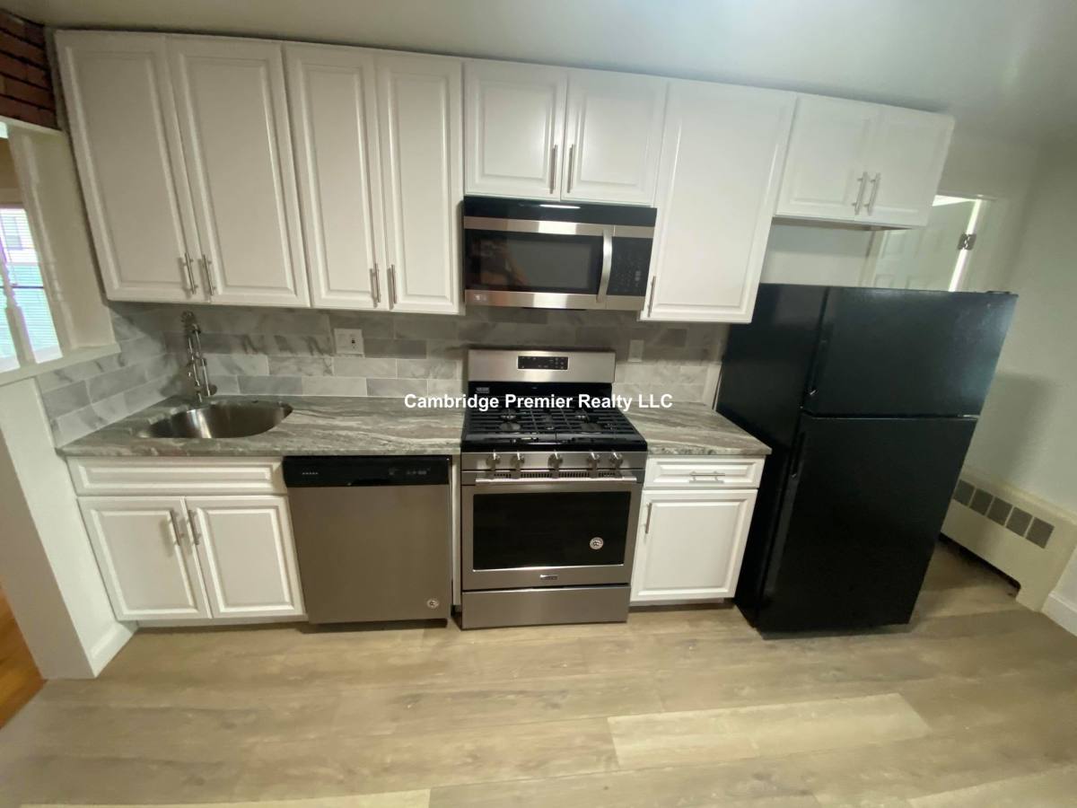 Apartment for rent at 218 Harvard St #1, Medford, MA 02155