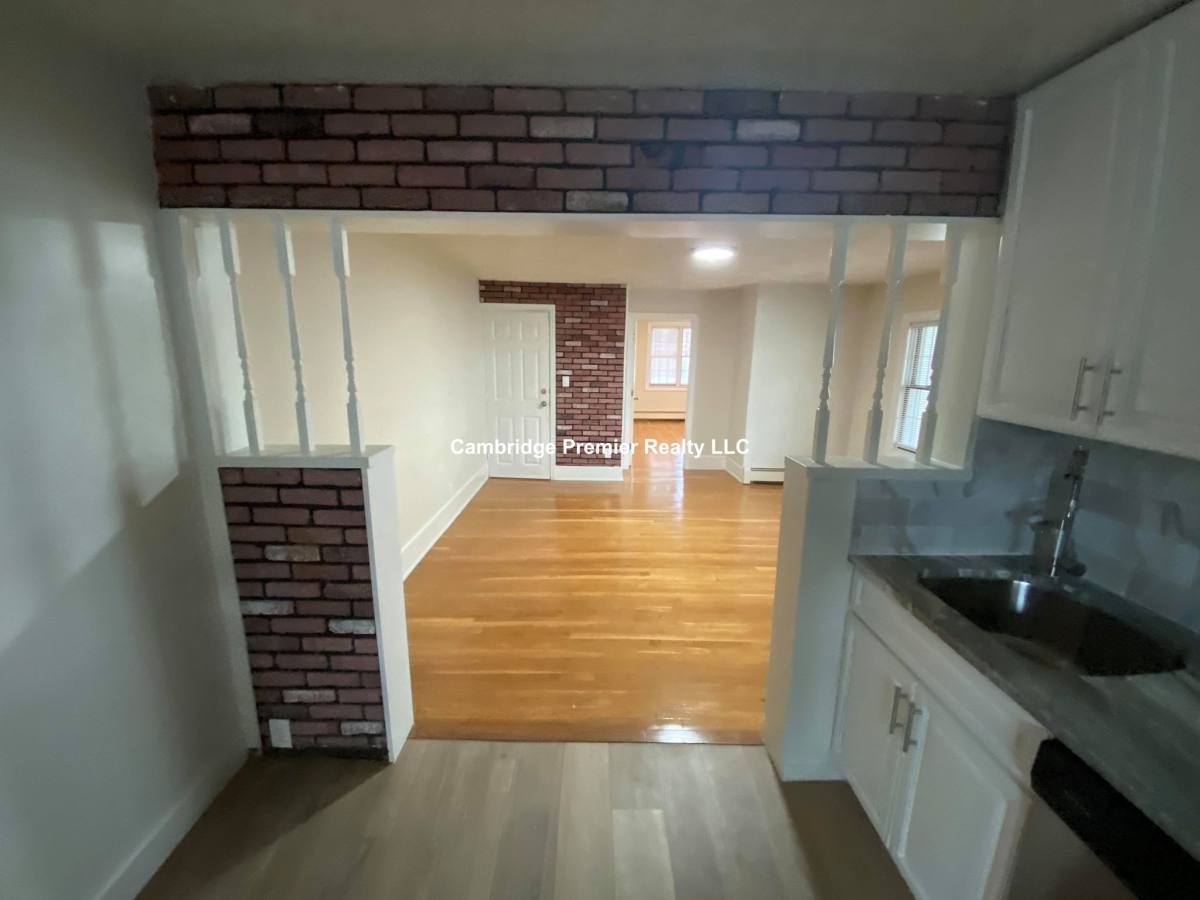 Apartment for rent at 218 Harvard St #1, Medford, MA 02155