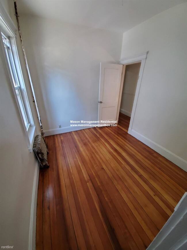 House for rent at 19 Arden St #1, Allston, MA 02134