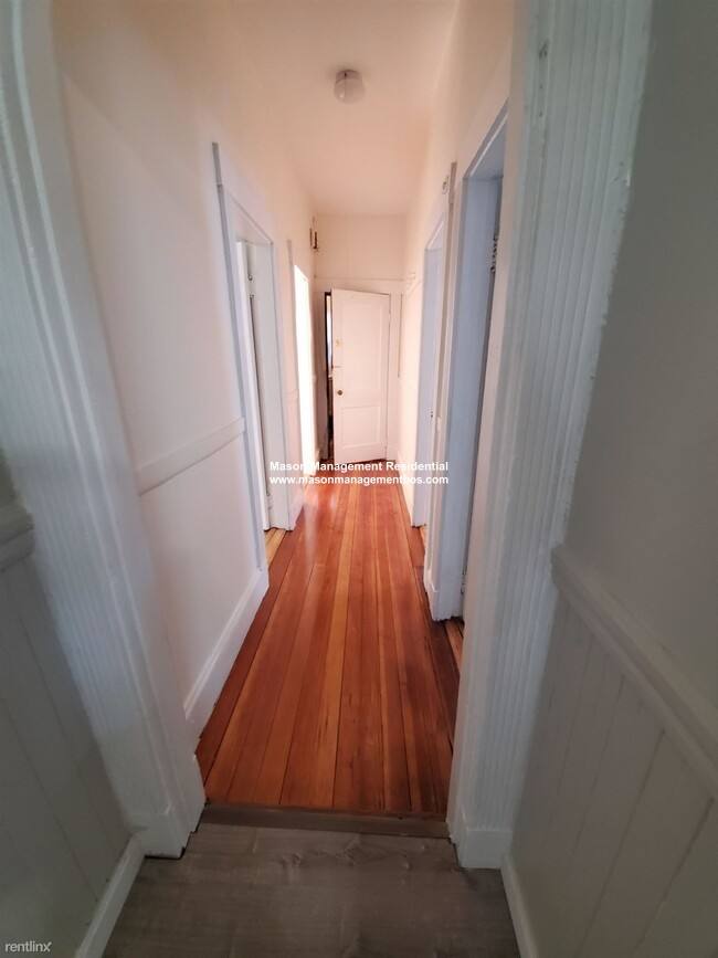 House for rent at 19 Arden St #1, Allston, MA 02134