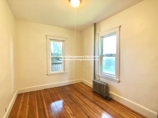 House for rent at 19 Arden St #1, Allston, MA 02134