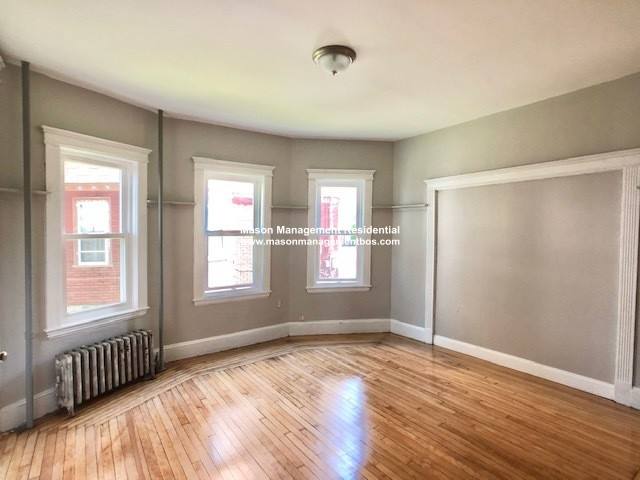 House for rent at 19 Arden St #1, Allston, MA 02134