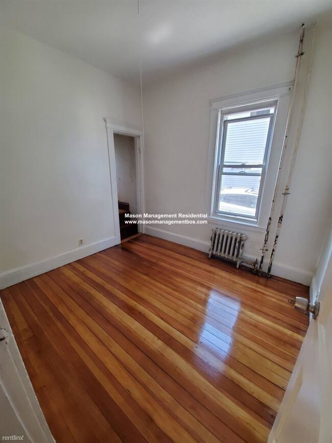 House for rent at 19 Arden St #1, Allston, MA 02134