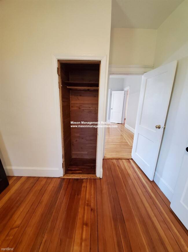 House for rent at 19 Arden St #1, Allston, MA 02134