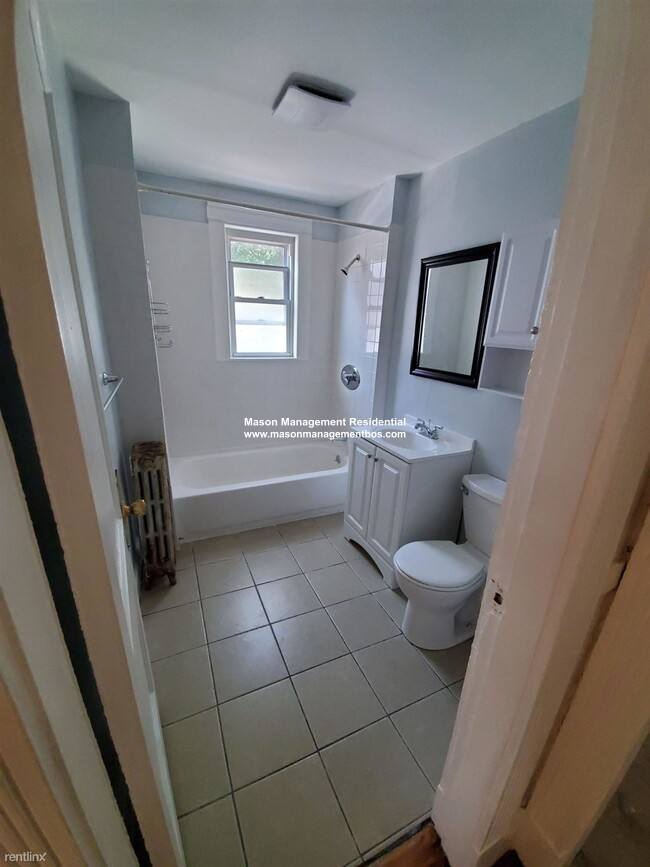 House for rent at 19 Arden St #1, Allston, MA 02134