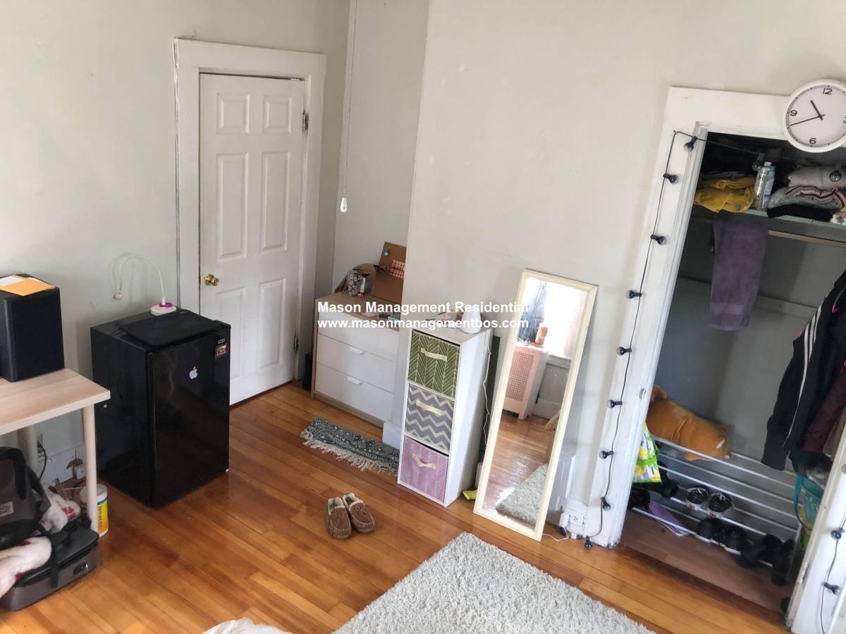 House for rent at 101 Hooker St, Allston, MA 02134