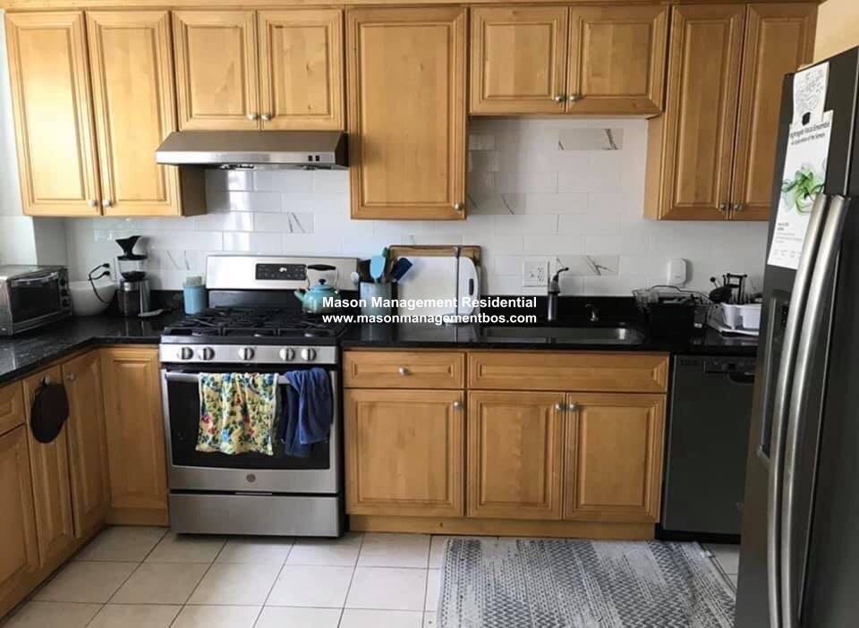 House for rent at 101 Hooker St, Allston, MA 02134