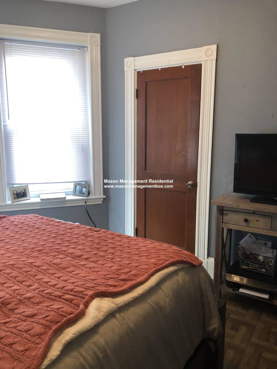 Apartment for rent at 7 Kenney St #1, Jamaica Plain, MA 02130