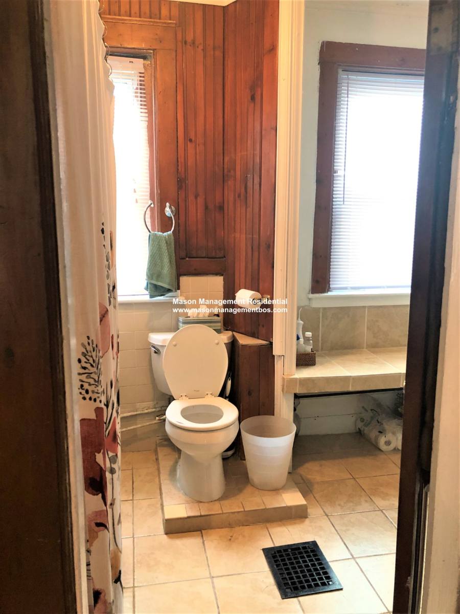 Apartment for rent at 7 Kenney St #1, Jamaica Plain, MA 02130