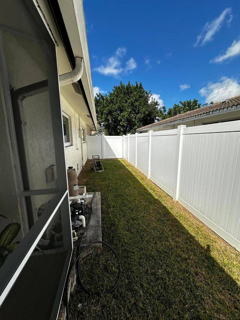 House for rent at 6860 Calle Del Paz S, Boca Raton, FL 33433