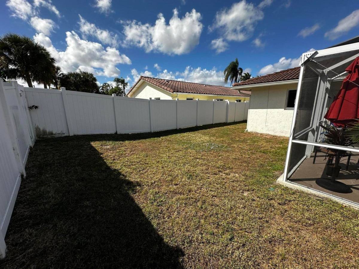 House for rent at 6860 Calle Del Paz S, Boca Raton, FL 33433