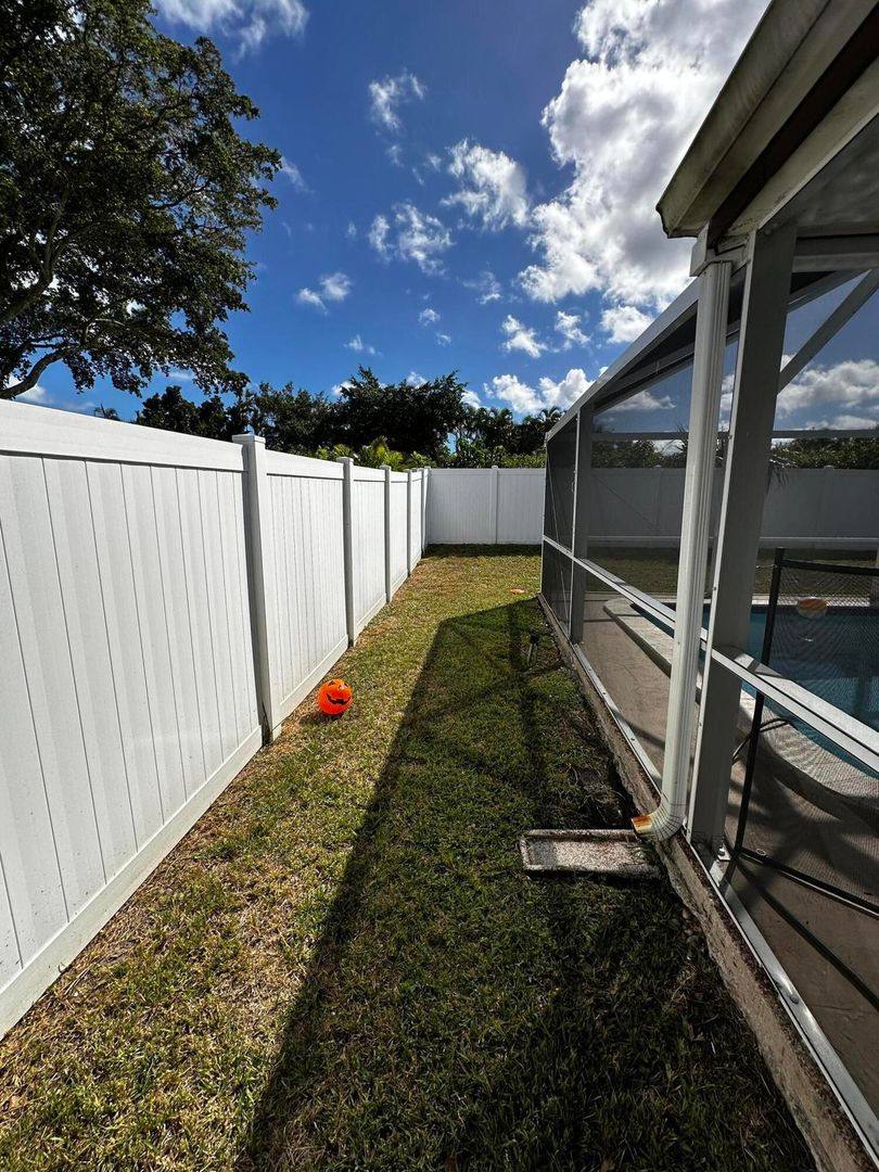 House for rent at 6860 Calle Del Paz S, Boca Raton, FL 33433