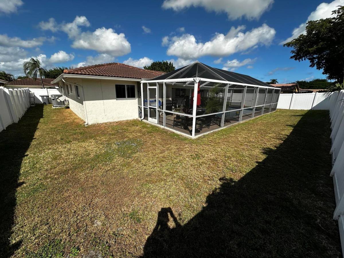 House for rent at 6860 Calle Del Paz S, Boca Raton, FL 33433