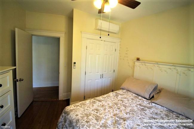 Apartment for rent at 54 Dwight St #5, Brookline, MA 02446