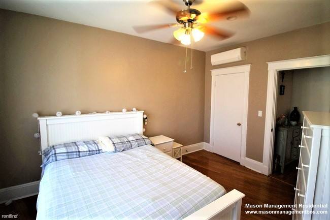 Apartment for rent at 54 Dwight St #5, Brookline, MA 02446