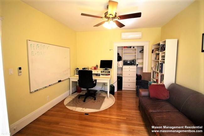 Apartment for rent at 54 Dwight St #5, Brookline, MA 02446