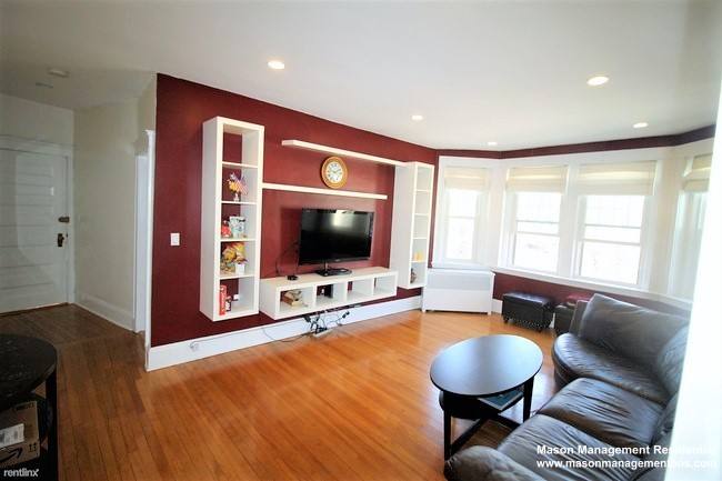 Apartment for rent at 54 Dwight St #5, Brookline, MA 02446