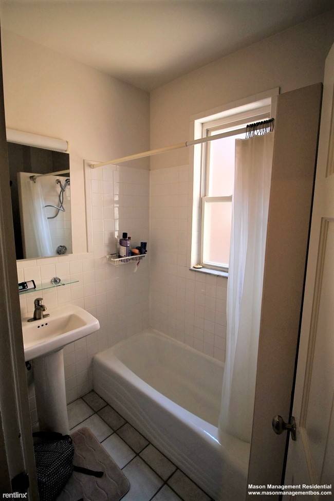 Apartment for rent at 54 Dwight St #5, Brookline, MA 02446