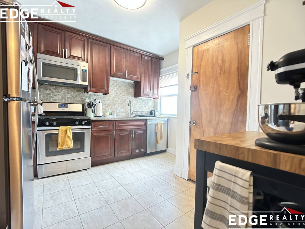 Apartment for rent at 1500 Commonwealth Ave #2F, Brighton, MA 02135