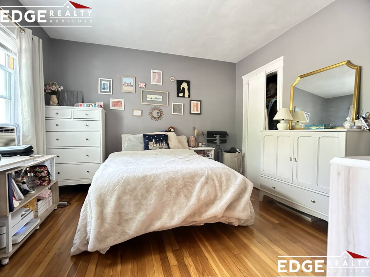Apartment for rent at 1500 Commonwealth Ave #2F, Brighton, MA 02135